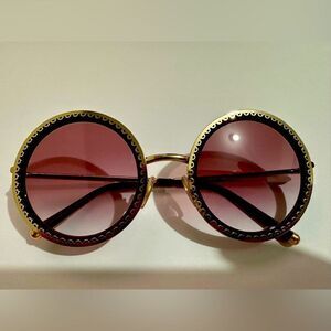 Dolce & Gabbana Sunglasses DG2211